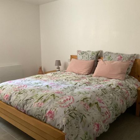 Apartmán Oustaou Aubagne Exteriér fotografie