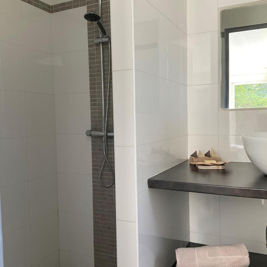 Apartmán Oustaou Aubagne Exteriér fotografie
