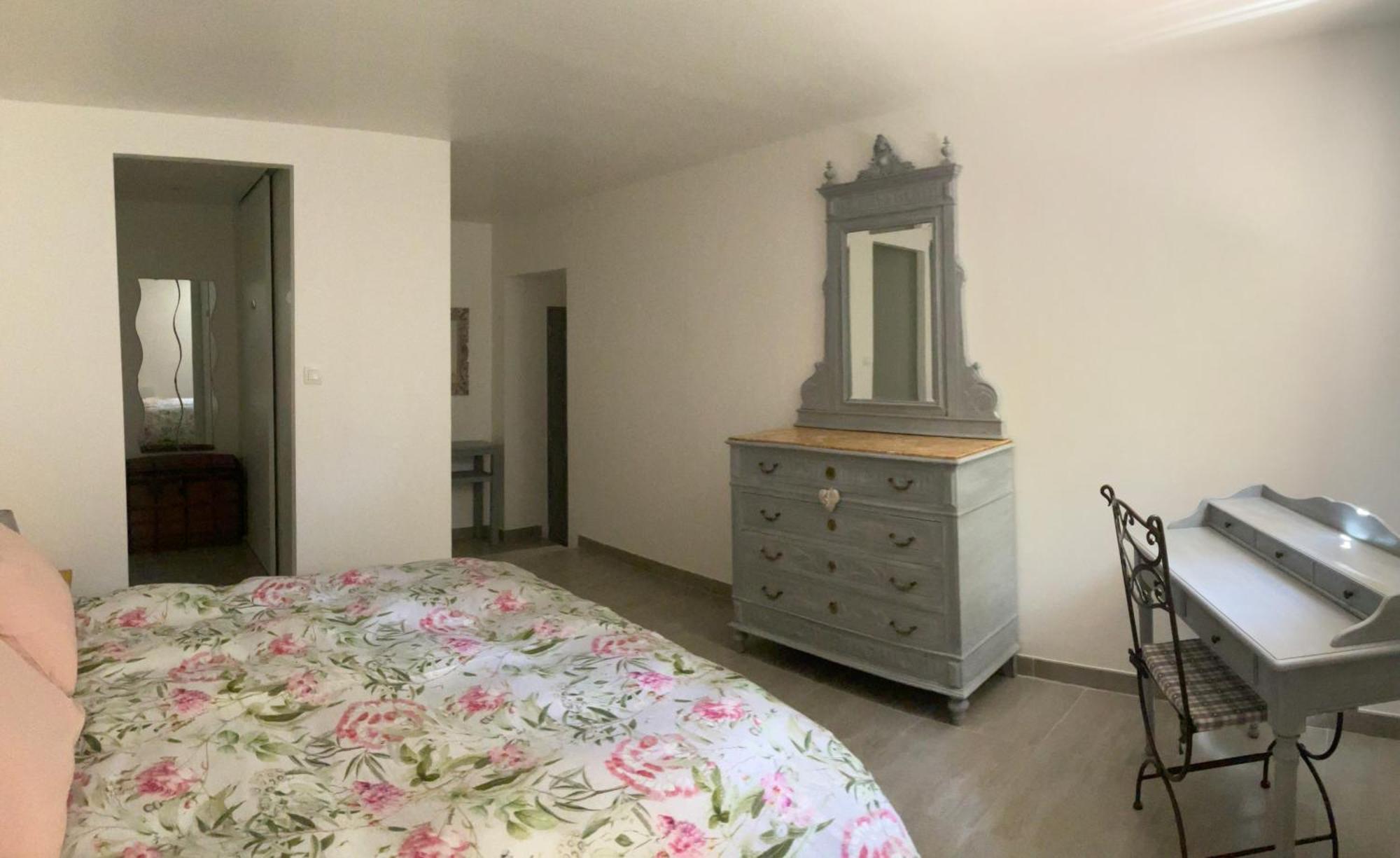 Apartmán Oustaou Aubagne Exteriér fotografie