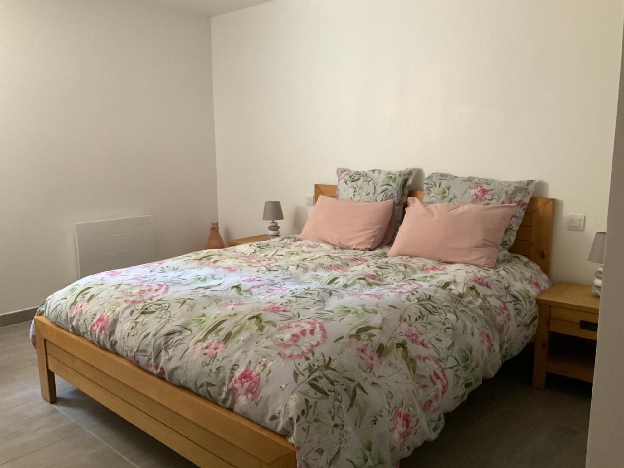 Apartmán Oustaou Aubagne Exteriér fotografie